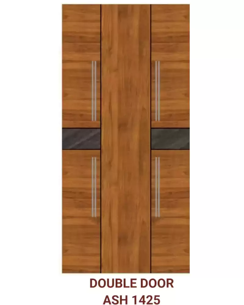 Laminated Decorative Flushdoors